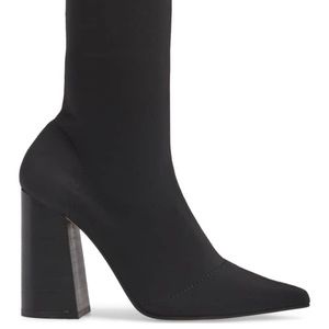 Steve Madden Lombard Bootie